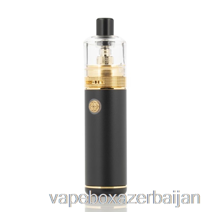 Vape Box Azerbaijan dotmod dotStick Starter Kit [Single 18650/18350] BLACK